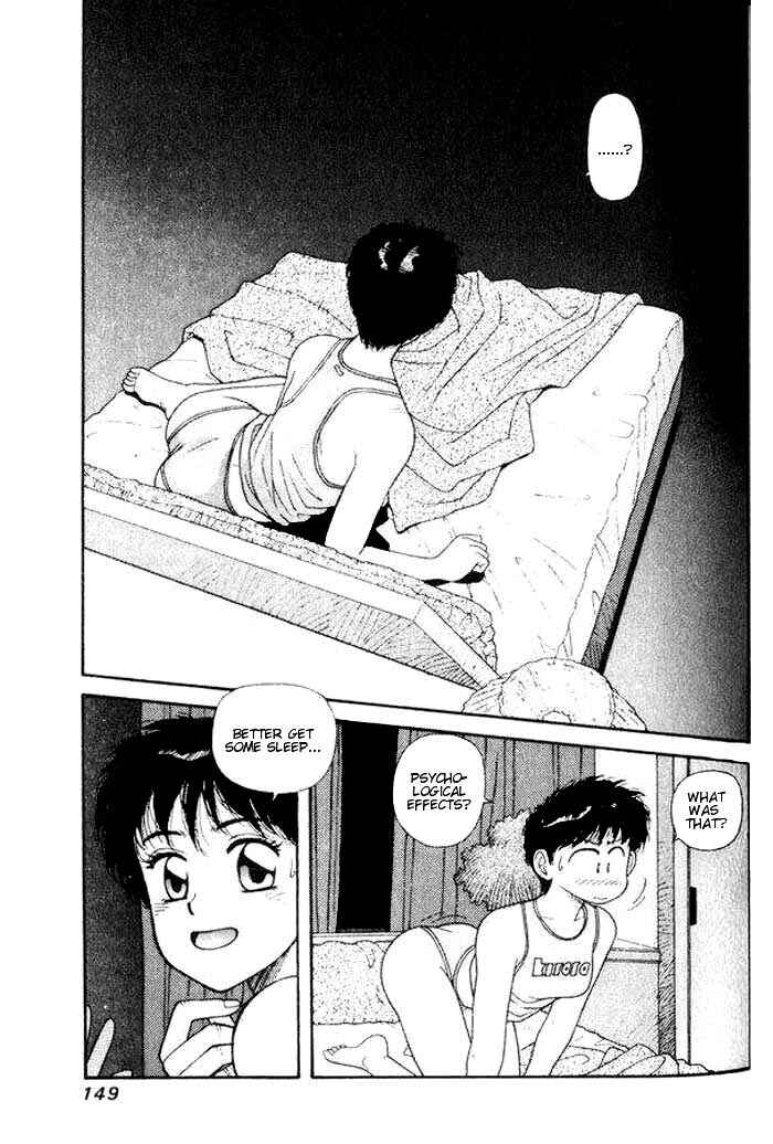 Page 18 Chapter 4 Kirara
