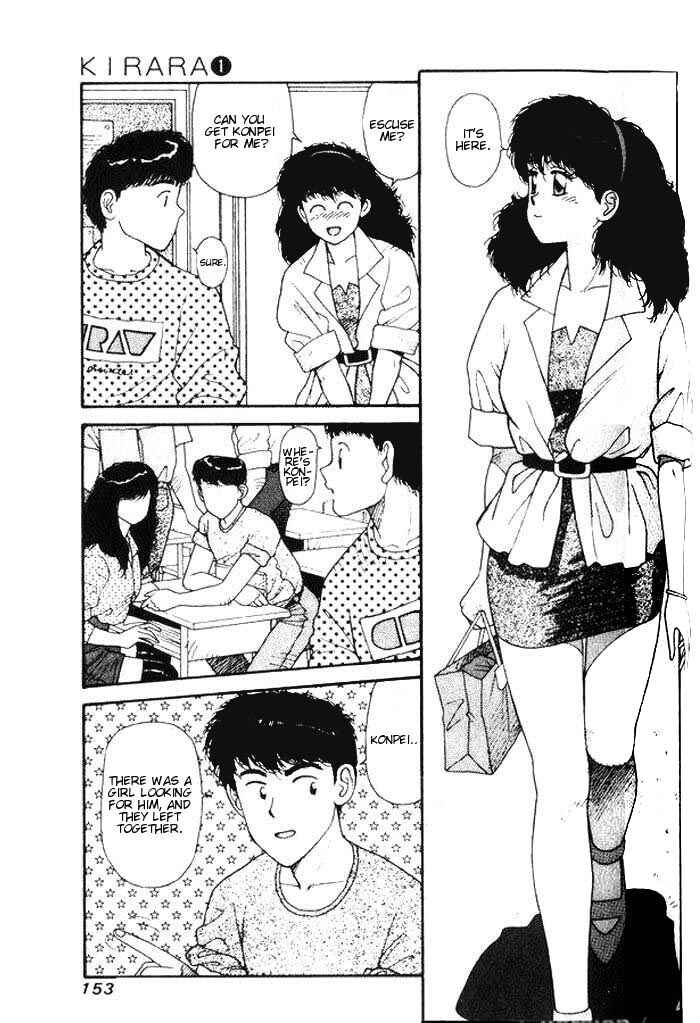 Page 22 Chapter 4 Kirara