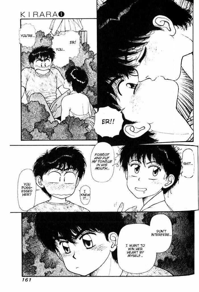 Page 30 Chapter 4 Kirara