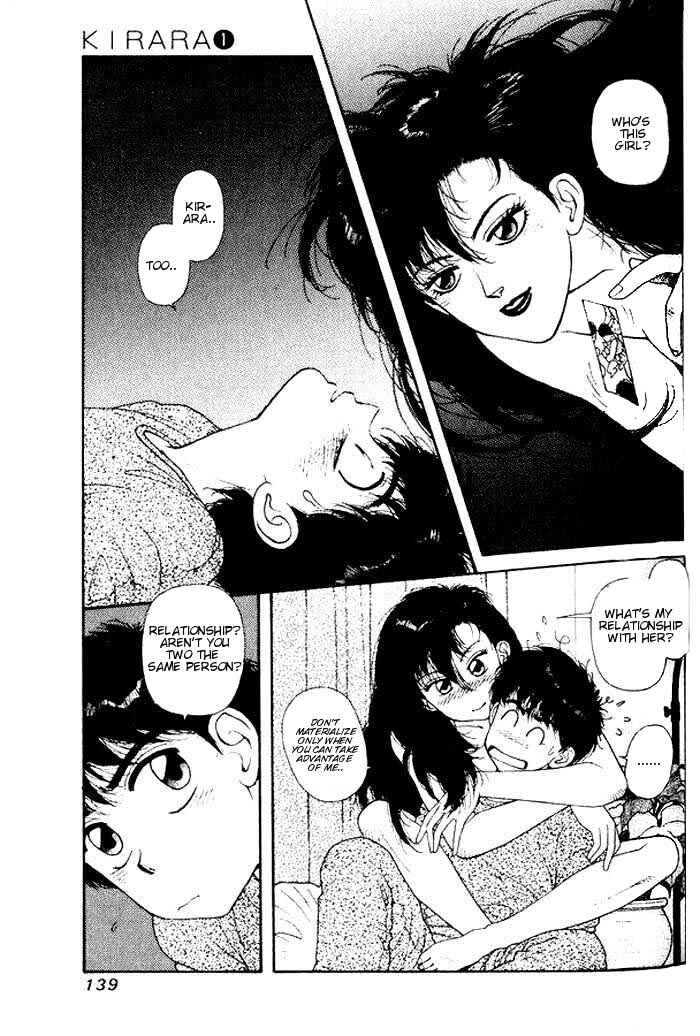 Page 8 Chapter 4 Kirara