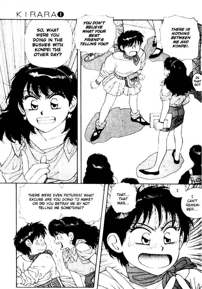 Page 6 Chapter 5 Kirara