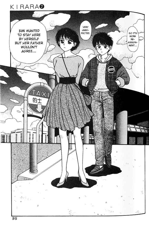 Page 11 Chapter 10 Kirara