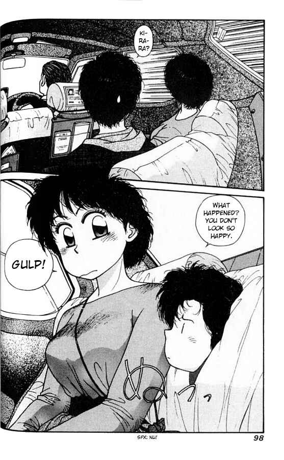 Page 14 Chapter 10 Kirara