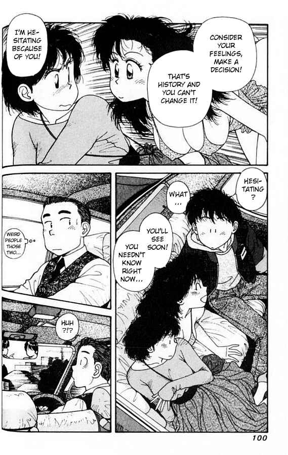 Page 16 Chapter 10 Kirara