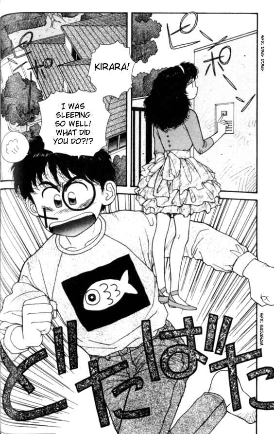 Page 2 Chapter 10 Kirara