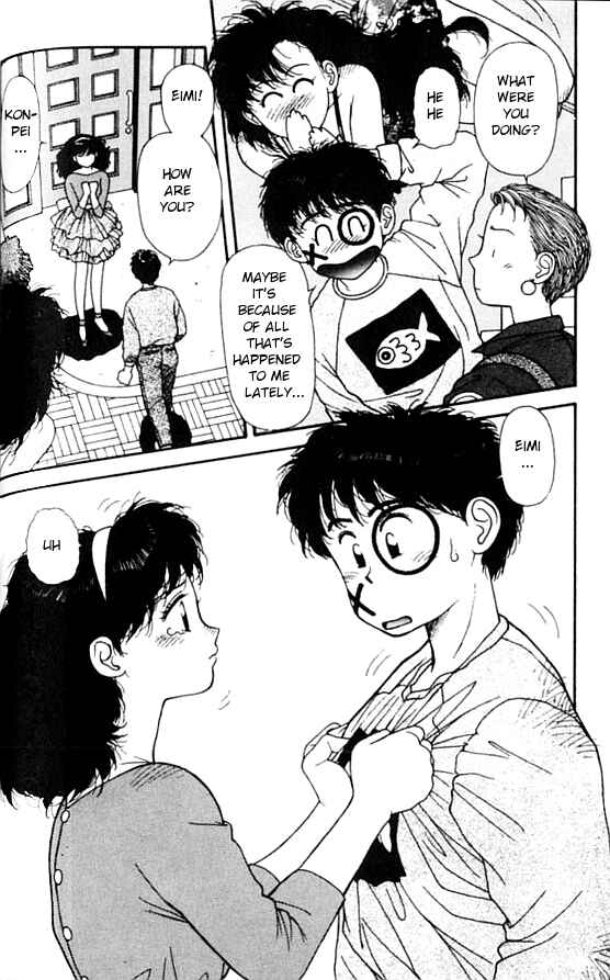Page 4 Chapter 10 Kirara