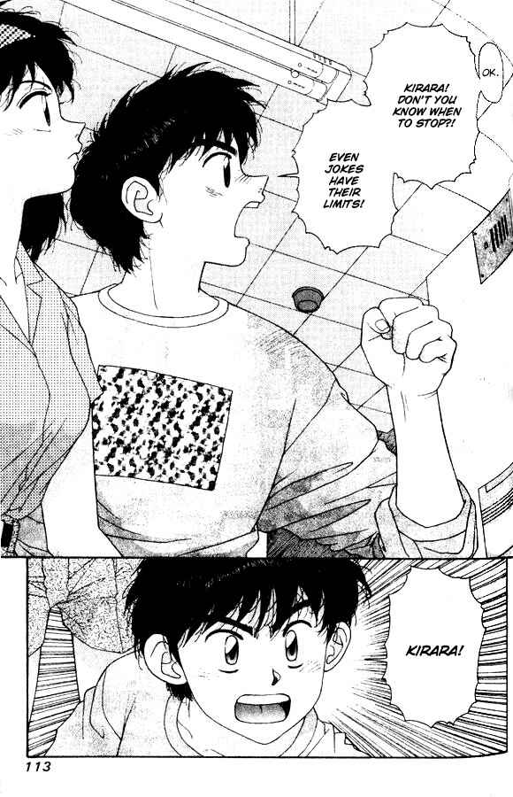 Page 9 Chapter 27 Kirara