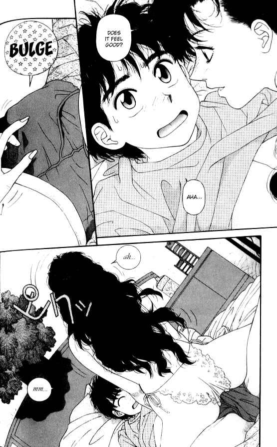 Page 10 Chapter 39 Kirara