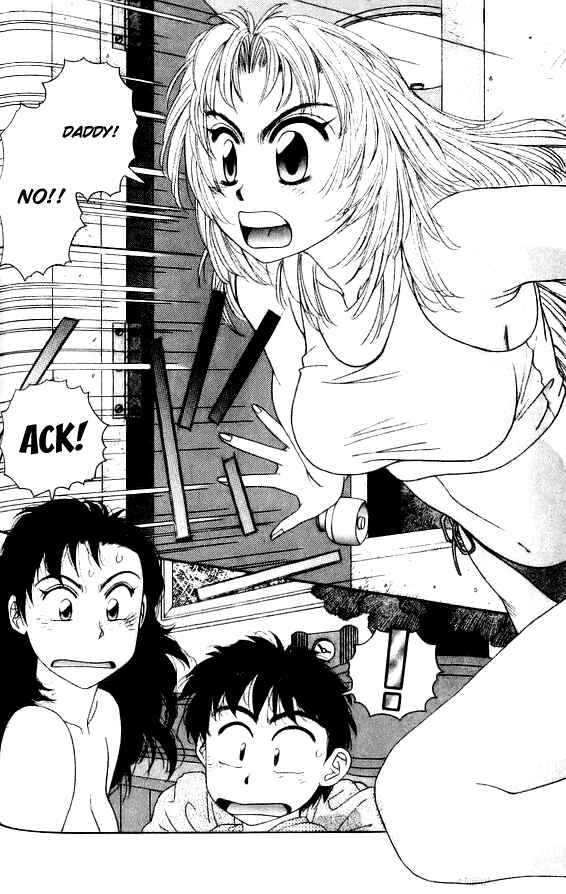 Page 16 Chapter 39 Kirara
