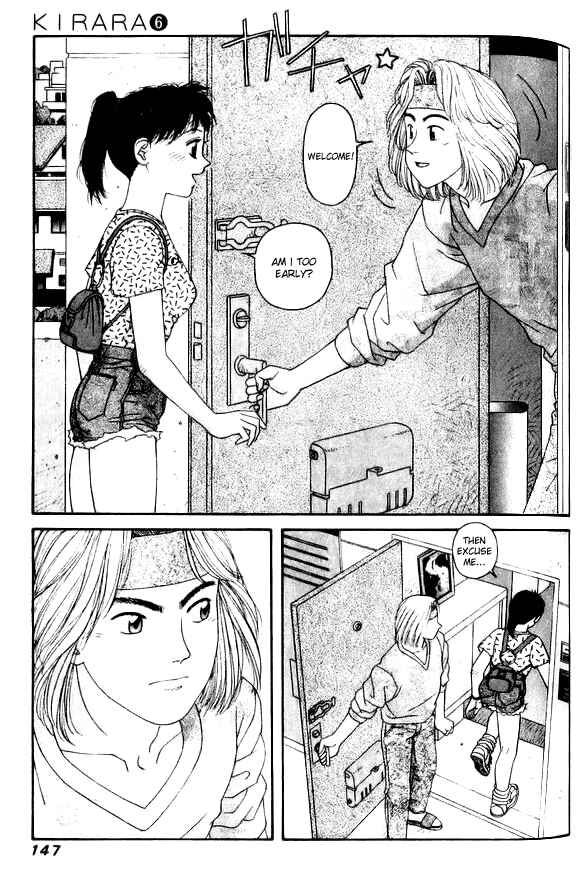 Page 25 Chapter 39 Kirara