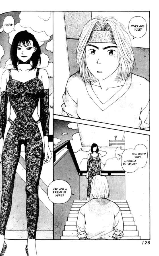 Page 4 Chapter 39 Kirara