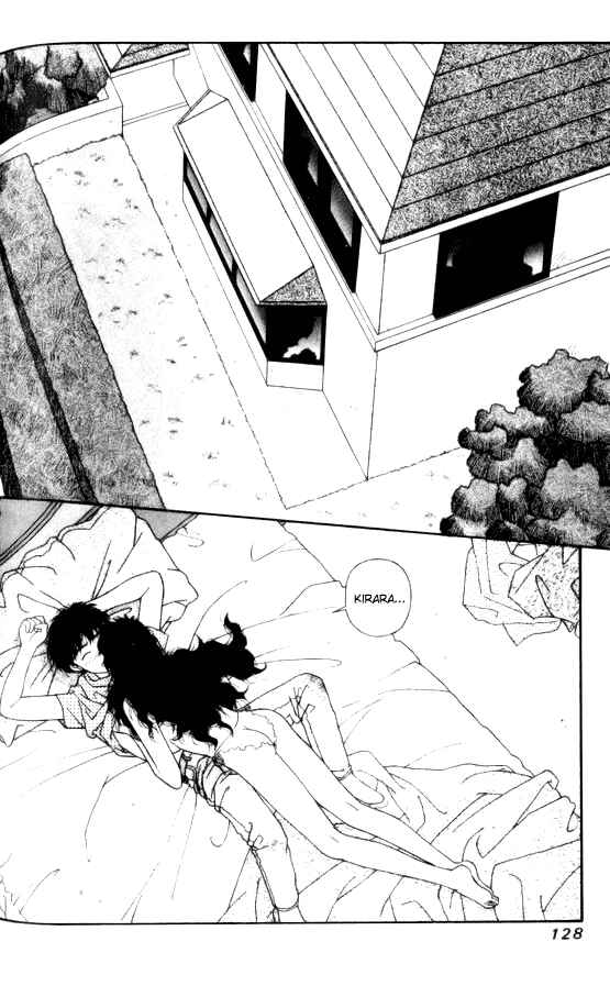 Page 6 Chapter 39 Kirara