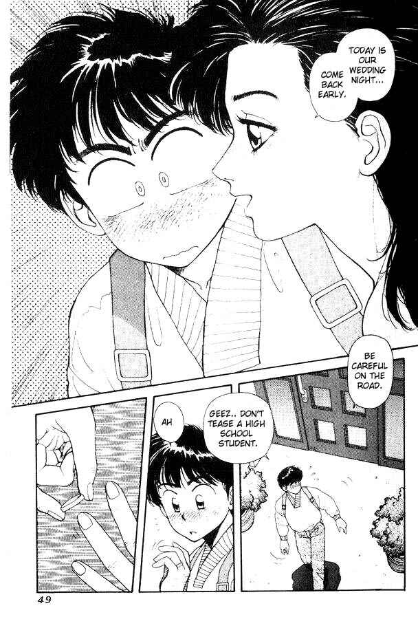Page 14 Chapter 2 Kirara