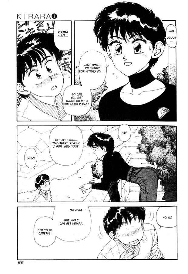 Page 30 Chapter 2 Kirara