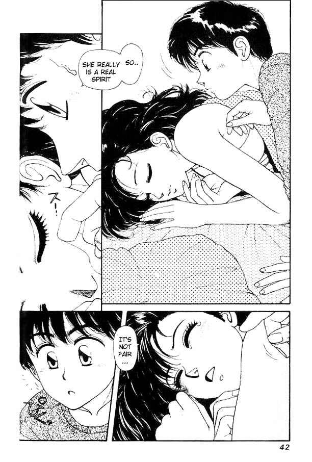 Page 7 Chapter 2 Kirara