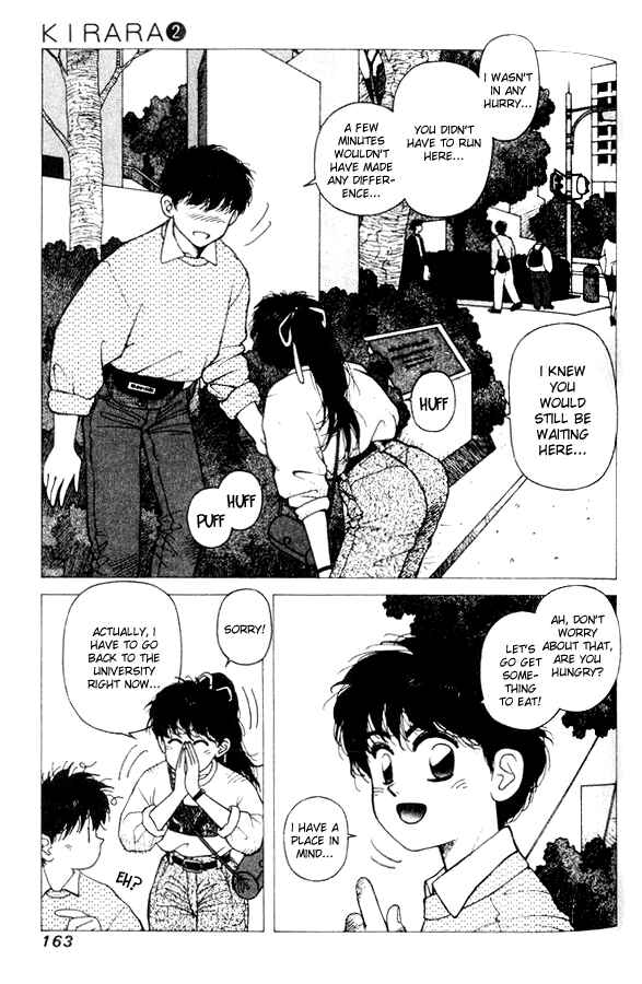 Page 11 Chapter 13 Kirara