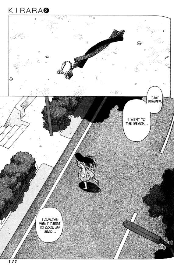Page 19 Chapter 13 Kirara