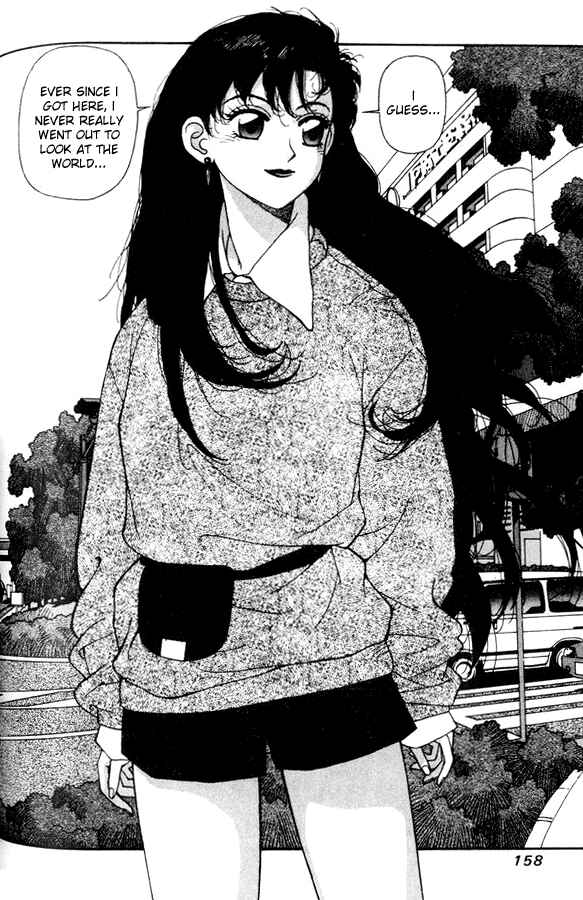 Page 6 Chapter 13 Kirara
