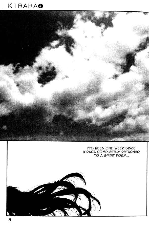 Page 4 Chapter 23 Kirara