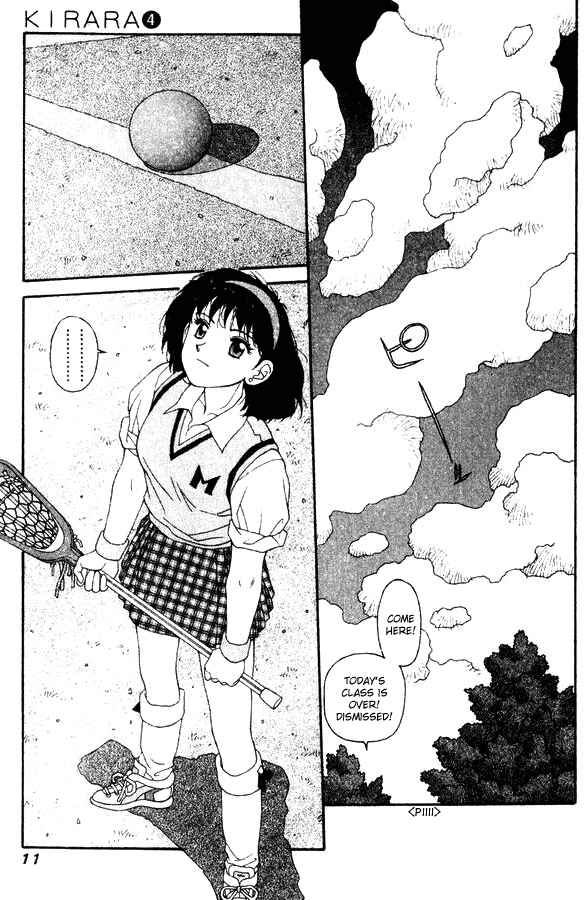 Page 6 Chapter 23 Kirara