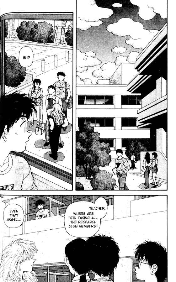 Page 8 Chapter 26 Kirara