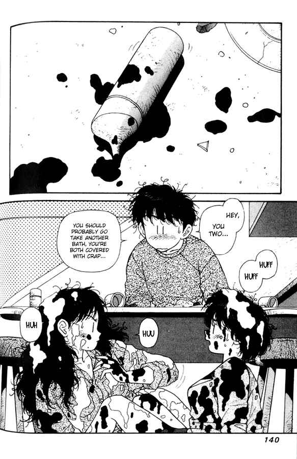 Page 12 Chapter 12 Kirara