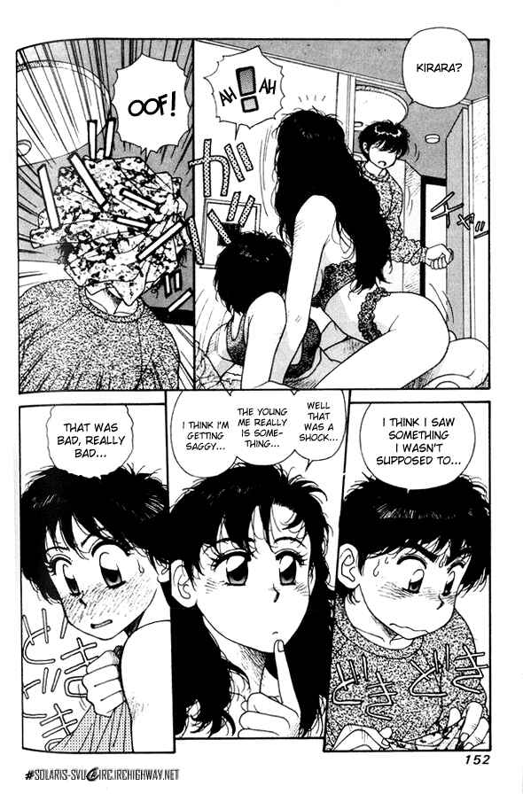 Page 24 Chapter 12 Kirara