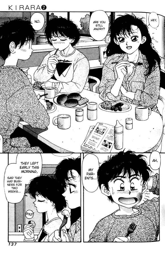Page 9 Chapter 12 Kirara