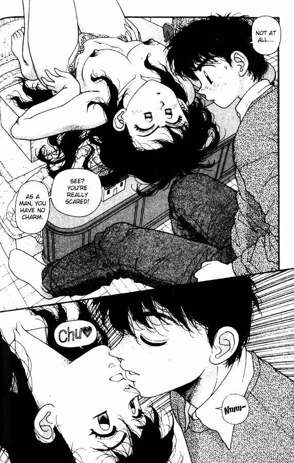 Page 14 Chapter 24 Kirara