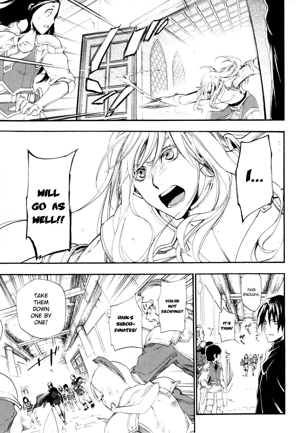 Page 27 Chapter 15 Rain