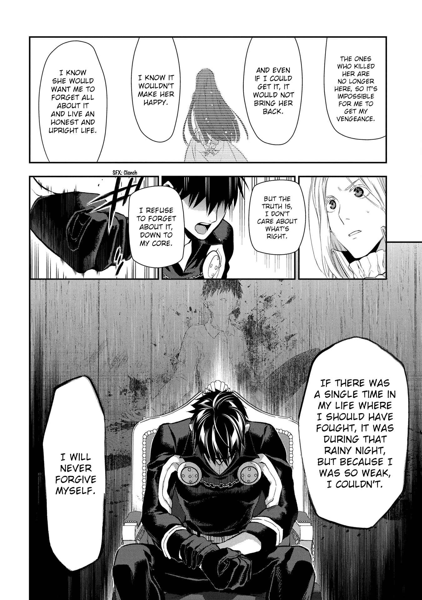 Page 16 Chapter 86 Rain