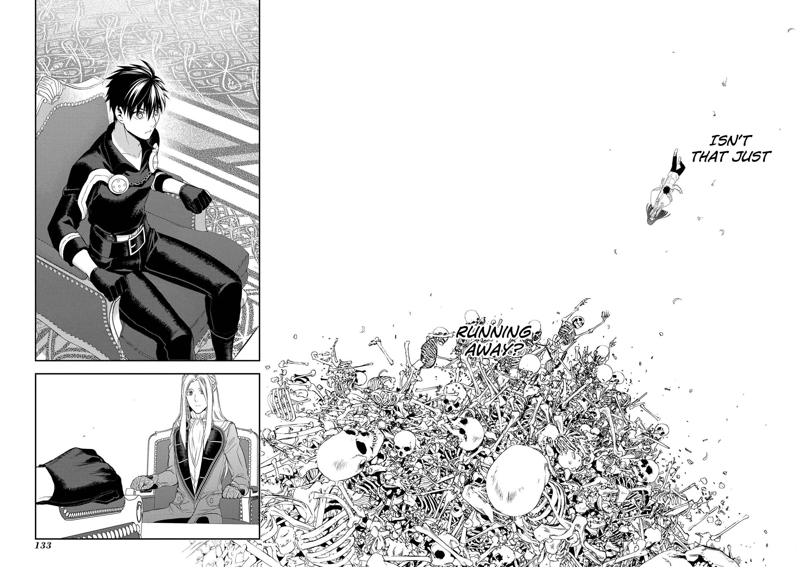 Page 22 Chapter 86 Rain