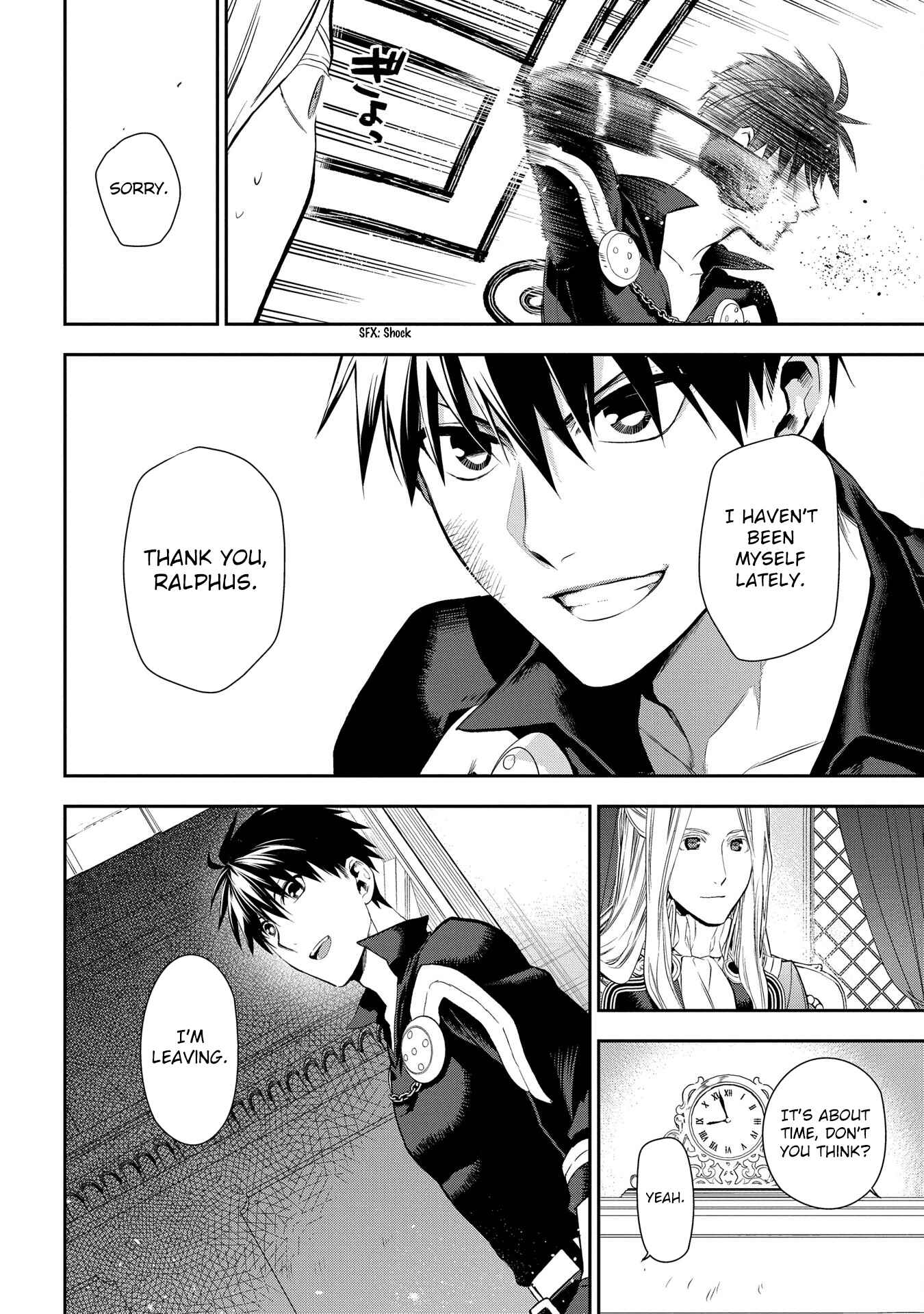 Page 23 Chapter 86 Rain