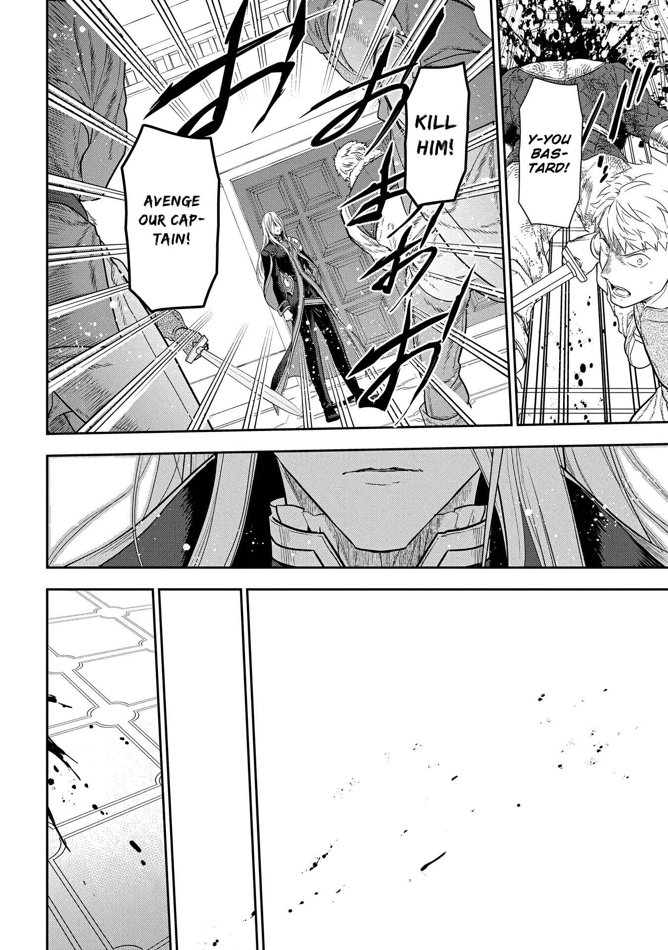 Page 18 Chapter 99 Rain