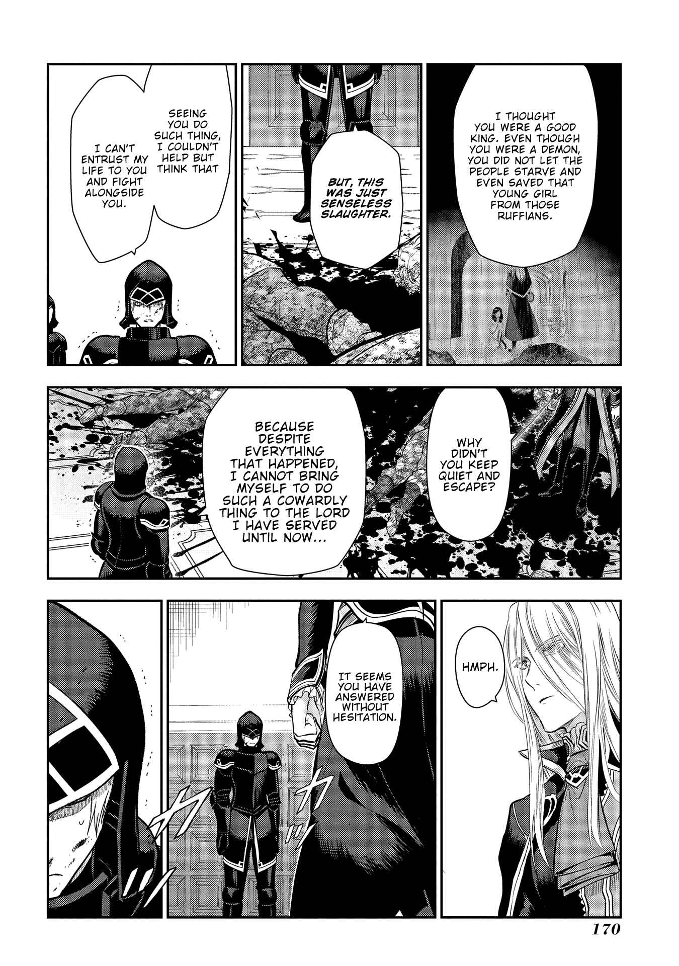 Page 20 Chapter 99 Rain