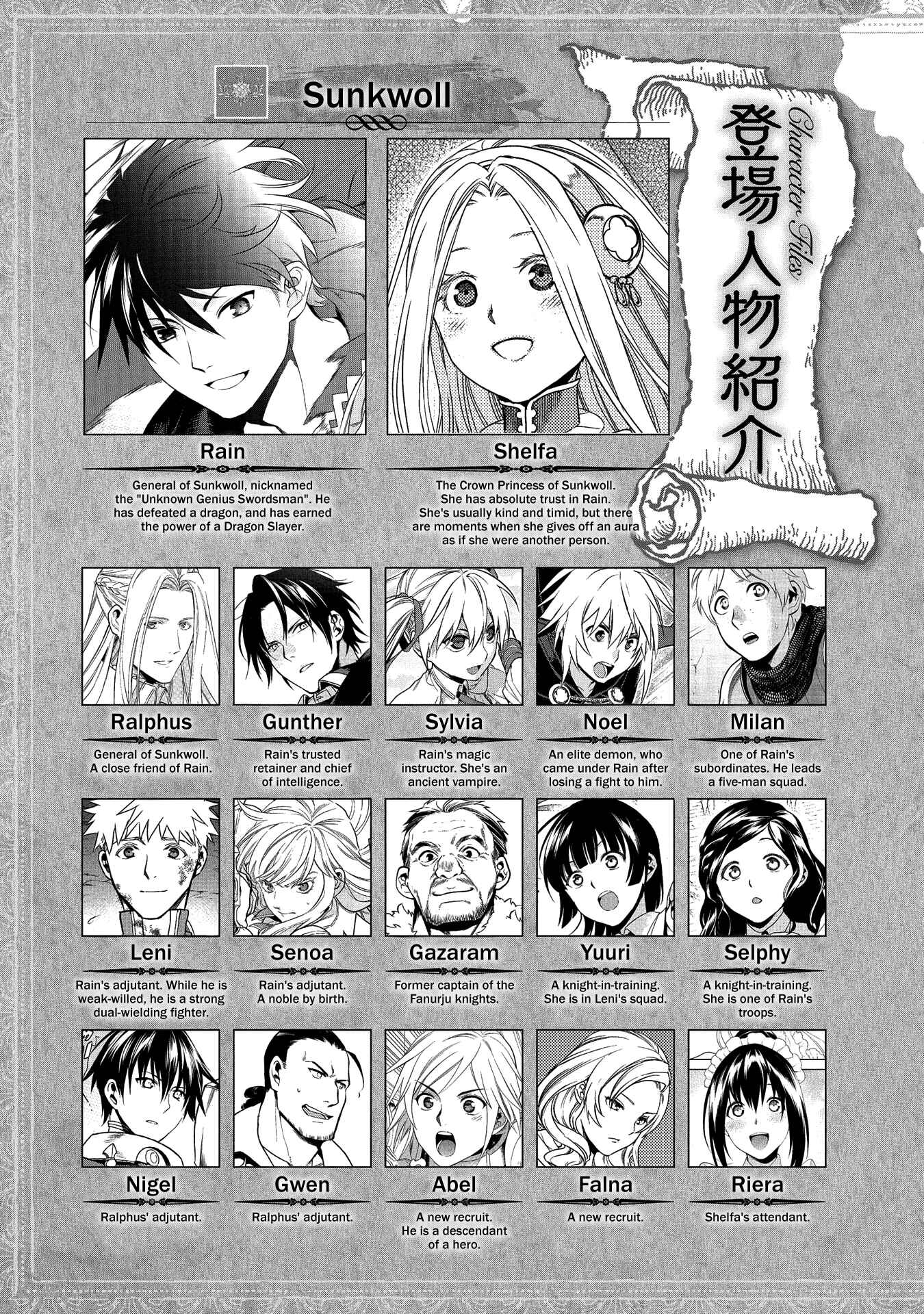 Page 4 Chapter 94 Rain