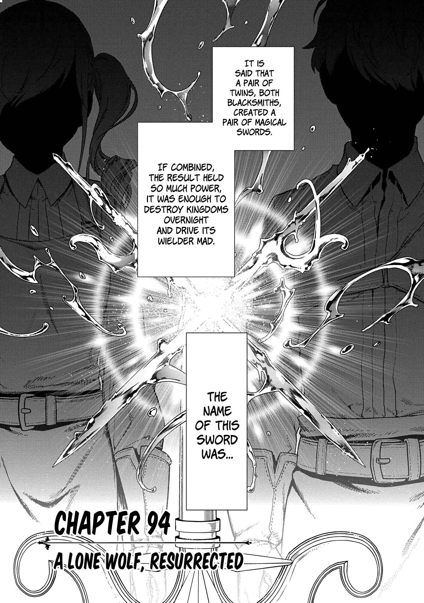Page 8 Chapter 94 Rain