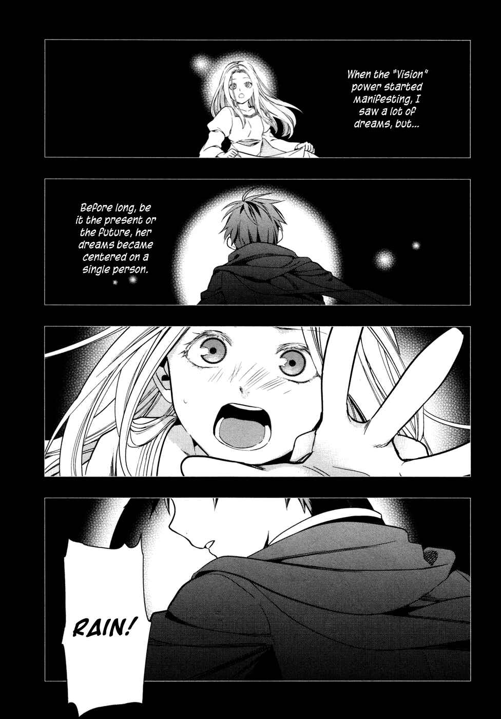 Page 13 Chapter 36 Rain