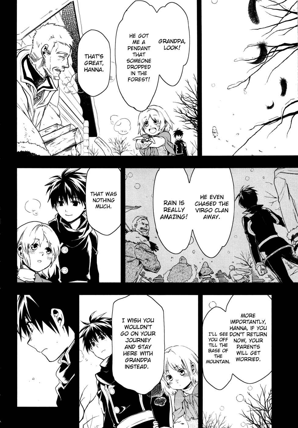 Page 15 Chapter 36 Rain