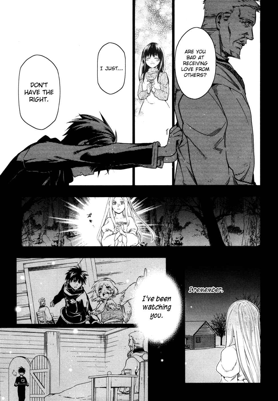 Page 18 Chapter 36 Rain