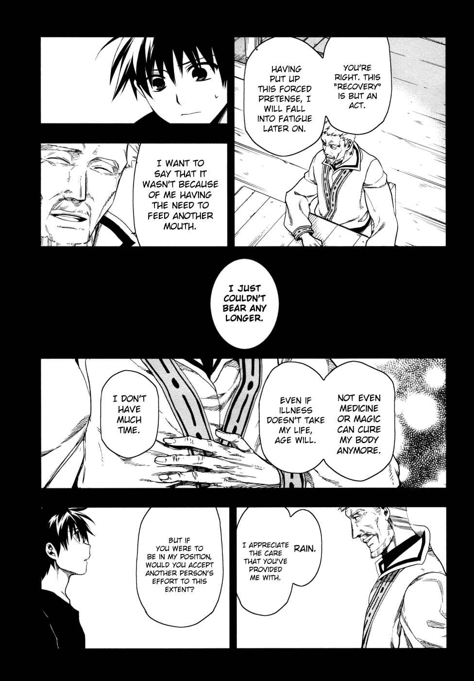 Page 20 Chapter 36 Rain