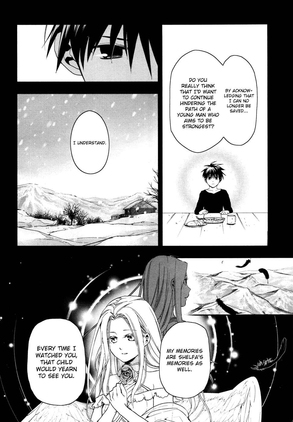Page 21 Chapter 36 Rain