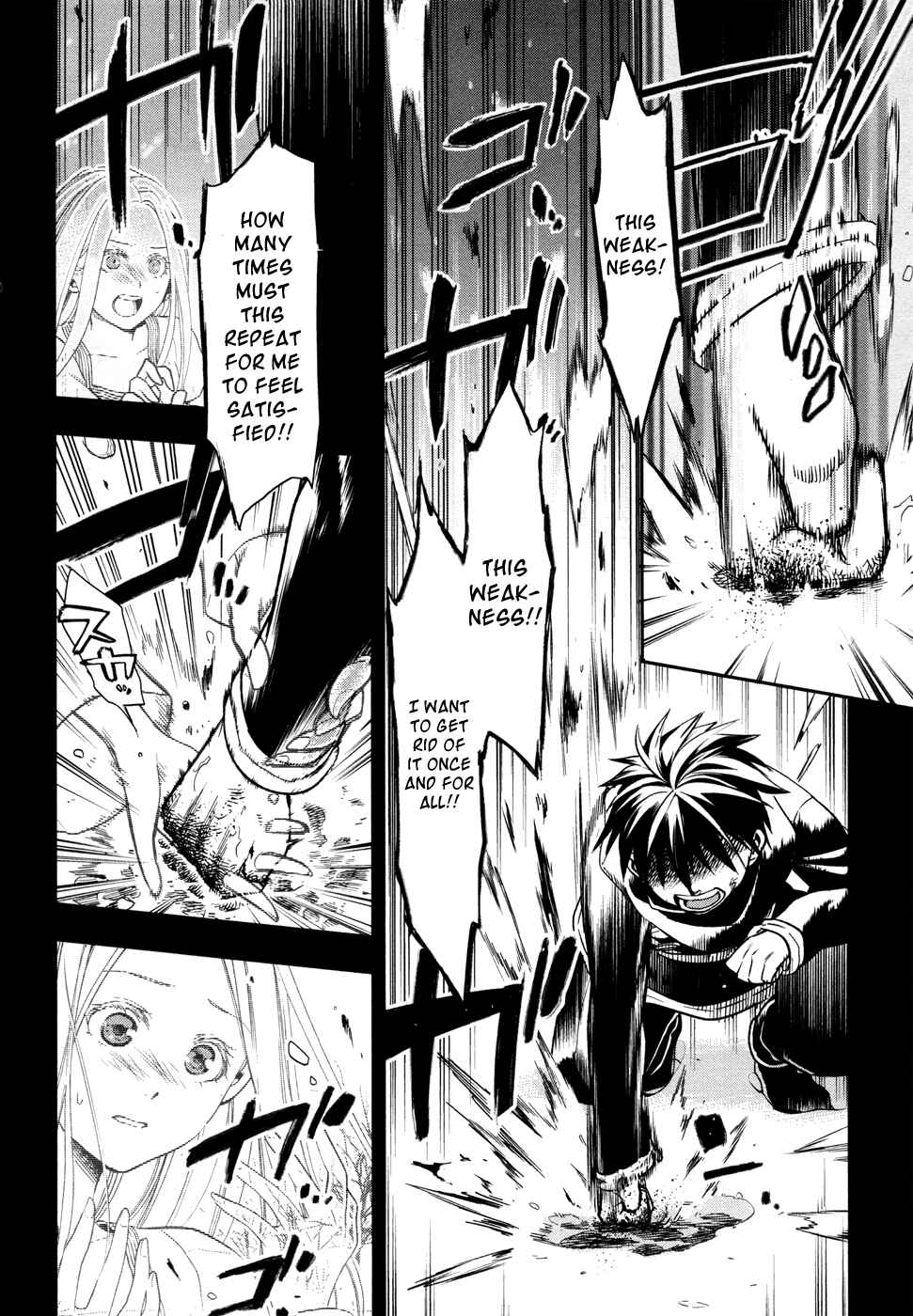 Page 26 Chapter 36 Rain