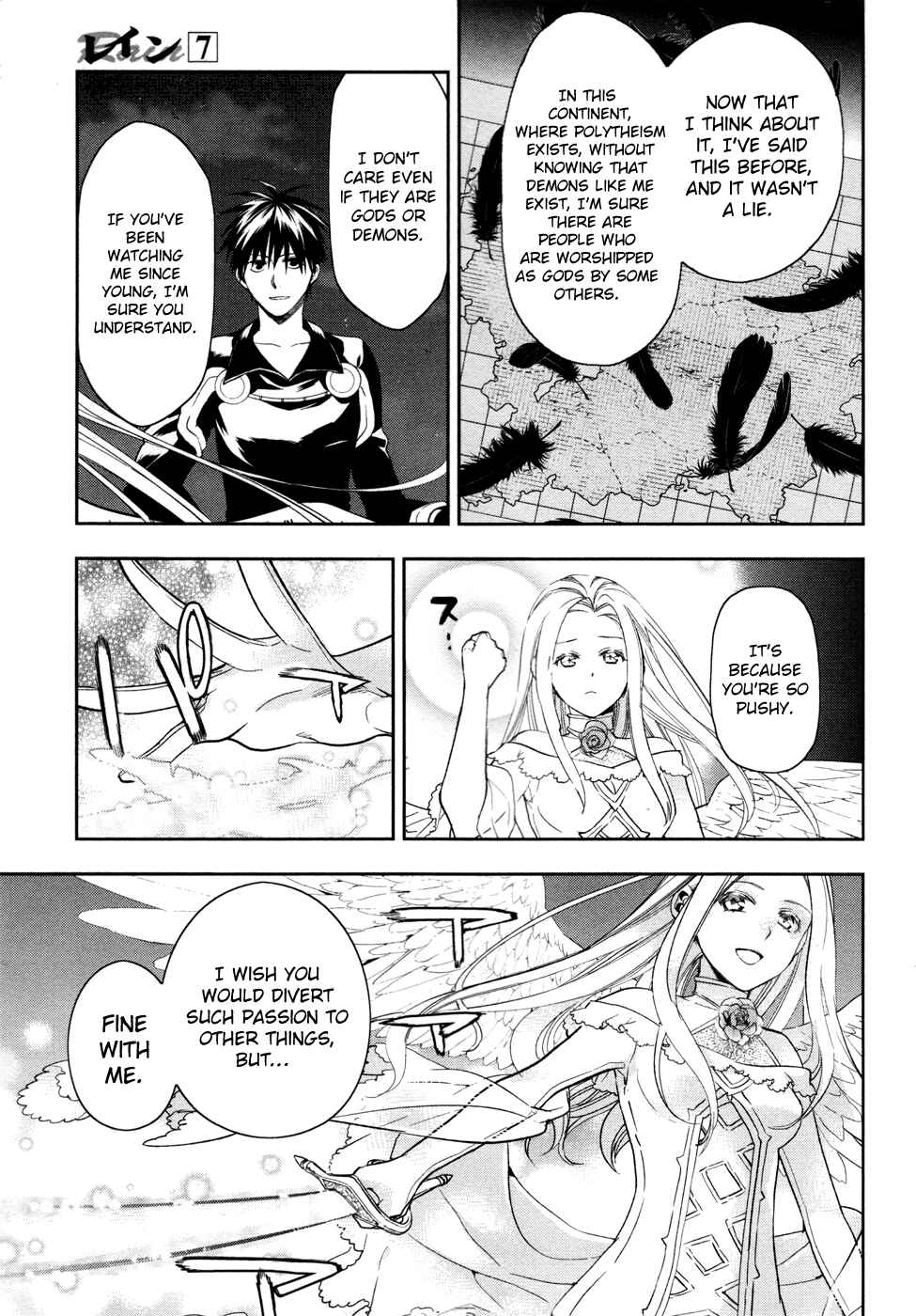 Page 31 Chapter 36 Rain