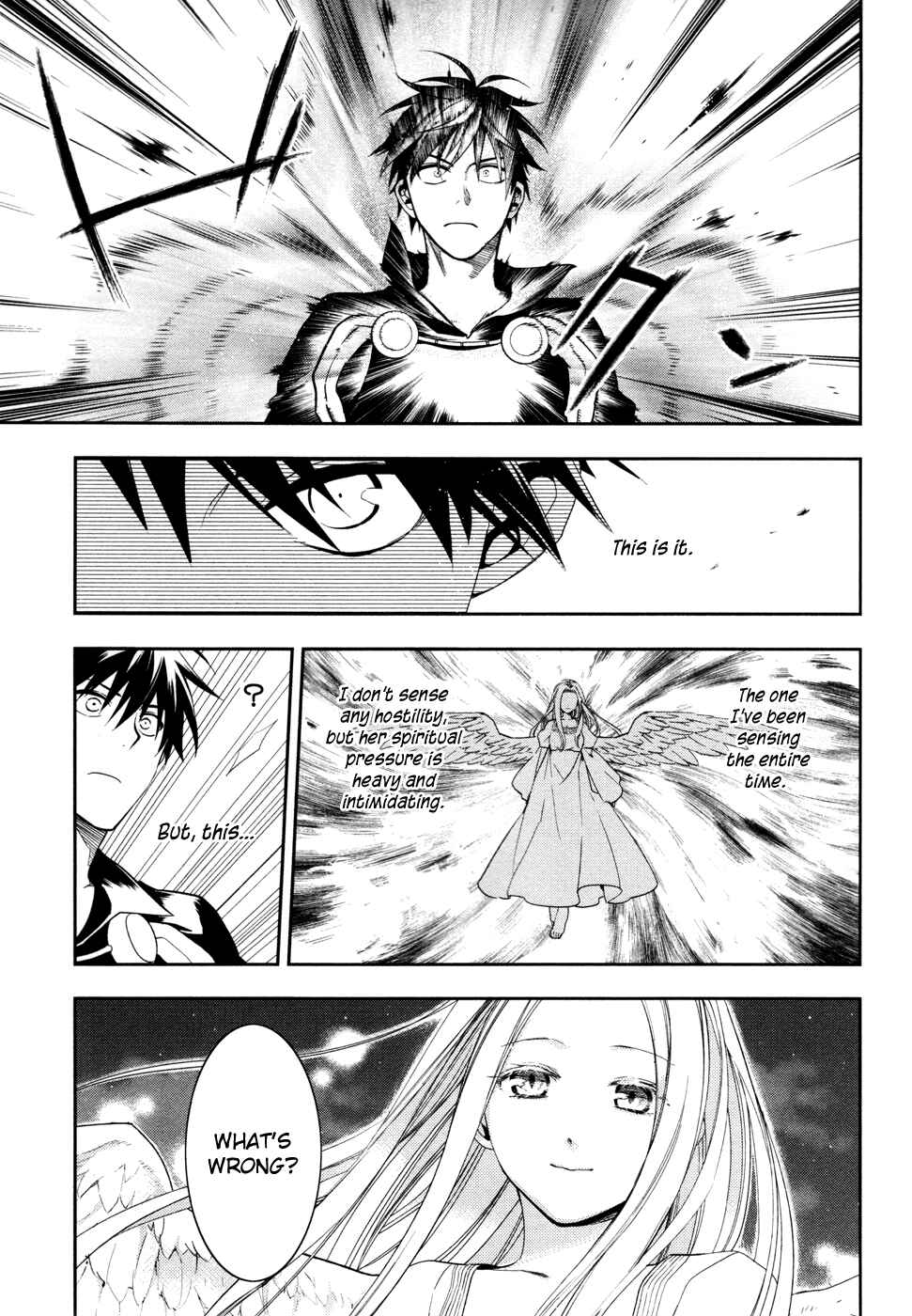 Page 5 Chapter 36 Rain