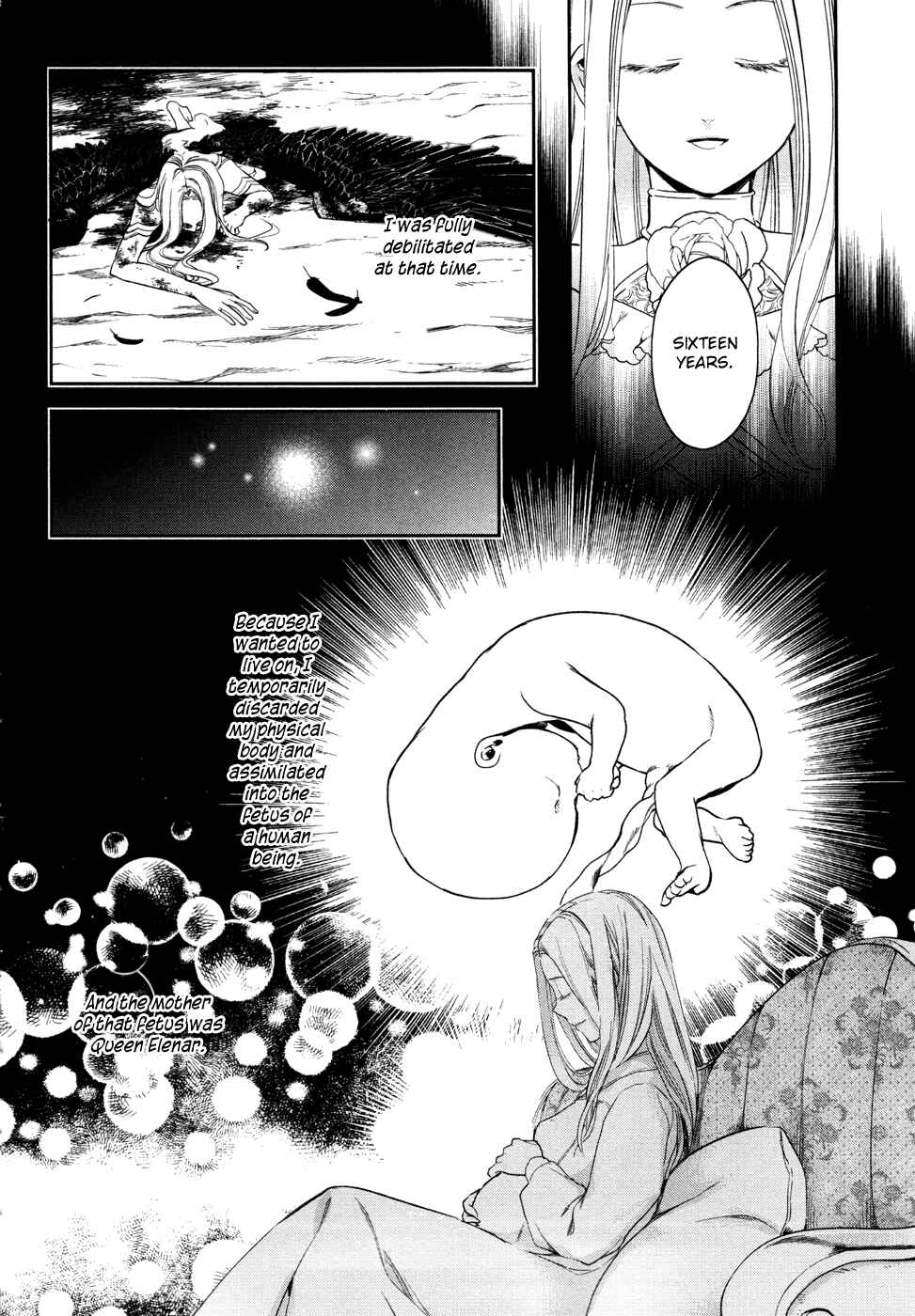 Page 8 Chapter 36 Rain