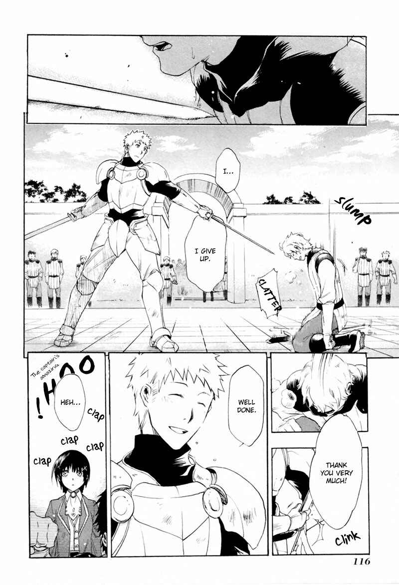 Page 5 Chapter 4 Rain