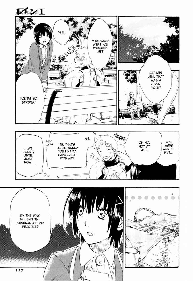 Page 6 Chapter 4 Rain
