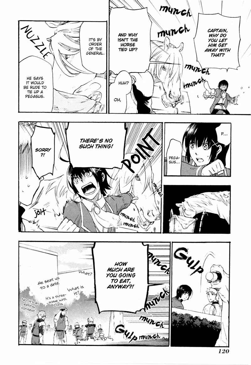 Page 9 Chapter 4 Rain