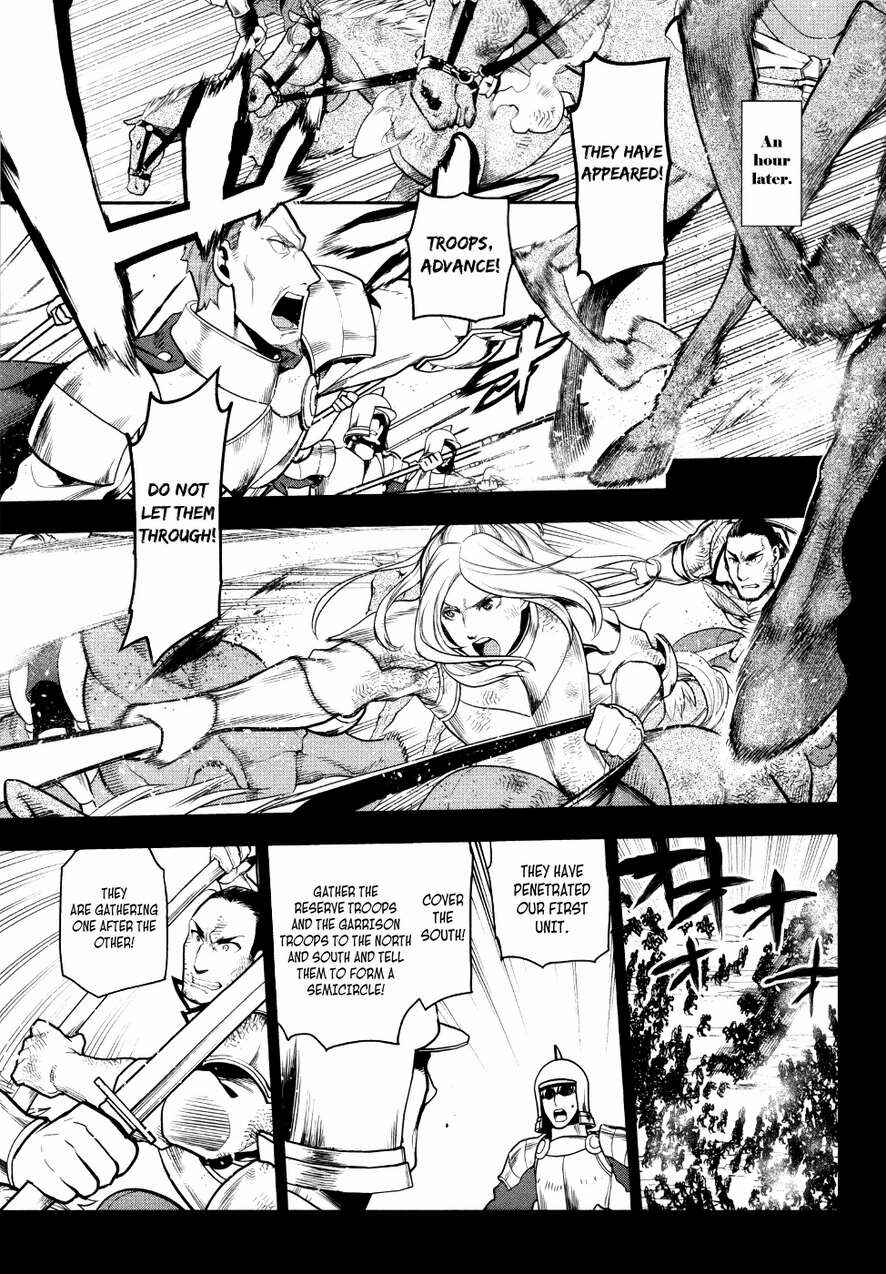 Page 18 Chapter 54 Rain